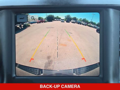 Used 2022 RAM 1500 Big Horn AWD/4WD image 27