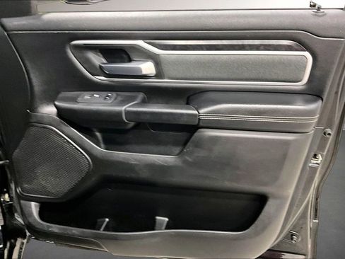 Used 2021 RAM 1500 Big Horn AWD/4WD image 27