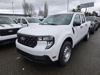 New 2026 Ford Maverick XL video 1