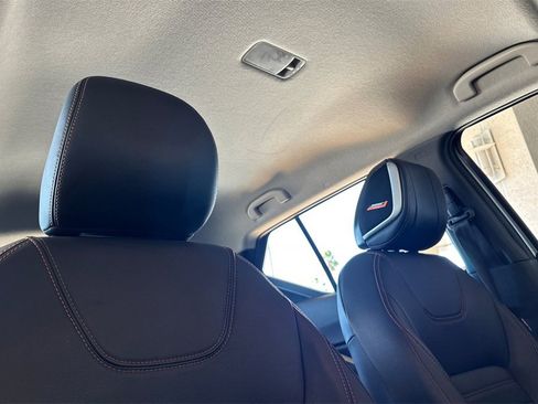 Used 2020 Nissan Kicks SR w/ SR Premium Package image 14