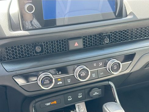 New 2026 Honda CR-V LX image 12