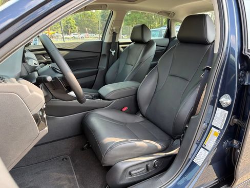 Used 2026 Honda Accord Touring image 20