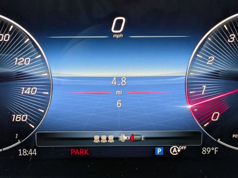 New 2025 Mercedes-Benz GLE 350 4MATIC image 23