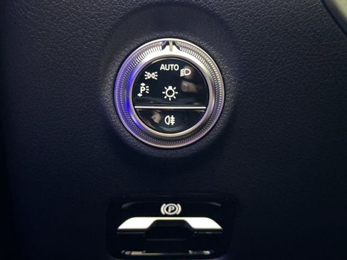 New 2025 Mercedes-Benz CLE 53 AMG 4MATIC Cabriolet image 29