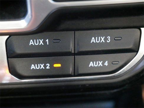 Used 2018 Jeep Wrangler Unlimited Rubicon image 23