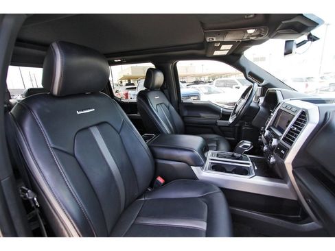 Used 2020 Ford F150 Platinum w/ Equipment Group 701A Luxury AWD/4WD image 29