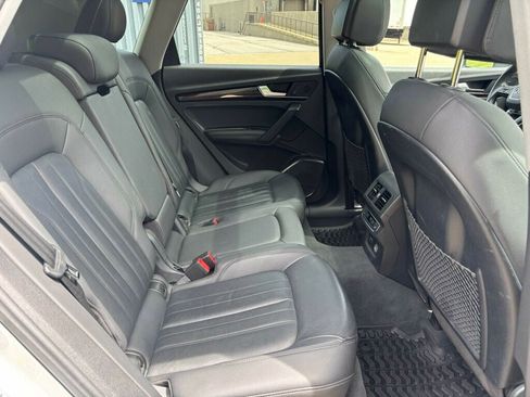 Used 2020 Audi Q5 2.0T Premium Plus AWD/4WD image 20