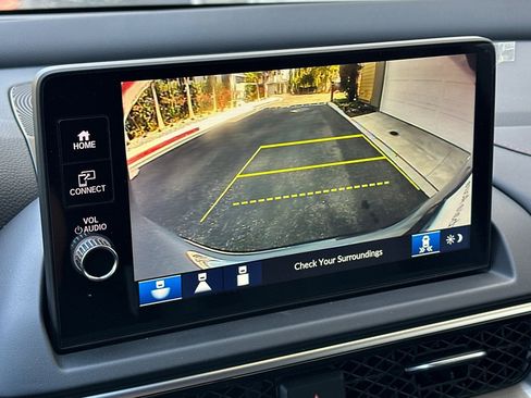 Certified 2025 Acura ADX A-Spec image 22