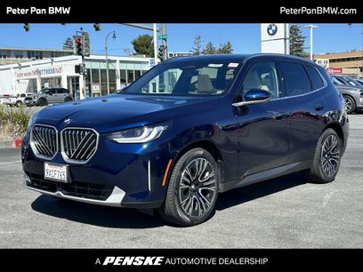 Used 2026 BMW X3 xDrive30i w/ Premium Package
