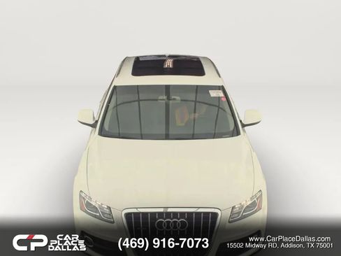 Used 2012 Audi Q5 3.2 Premium Plus image 3