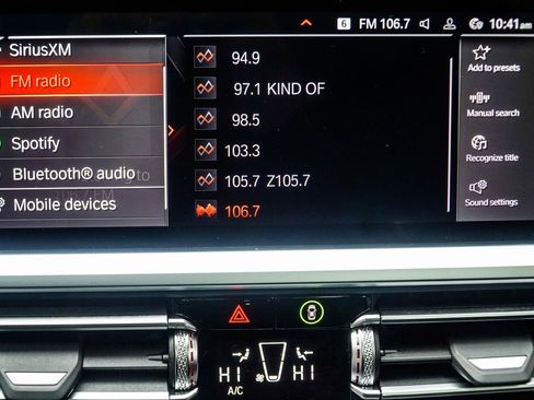 Used 2023 BMW 430i Gran Coupe image 25