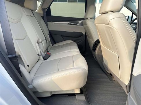 Certified 2023 Cadillac XT5 Premium Luxury image 25