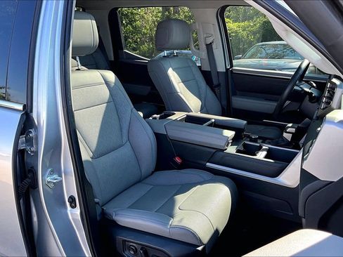 Used 2023 Toyota Tundra Limited RWD image 9