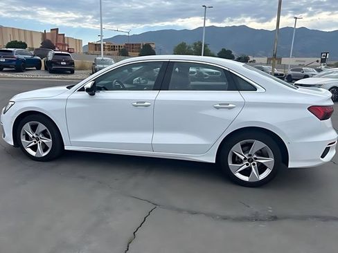 Used 2023 Audi A3 2.0T Premium w/ Convenience Package FWD image 6