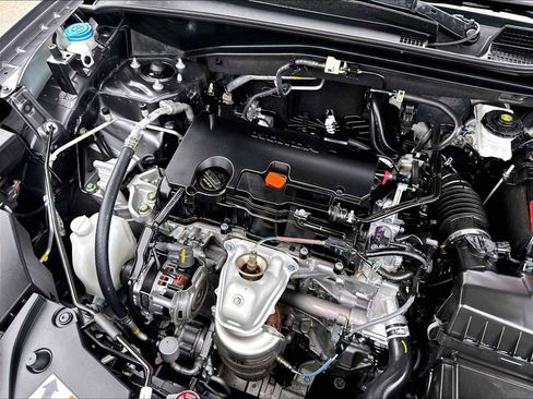 Used 2023 Honda HR-V EX-L image 33