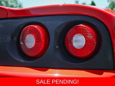Used 2004 Ferrari 360 Challenge Stradale RWD image 19
