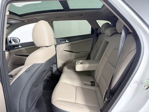 Used 2020 Hyundai Tucson Ultimate image 24