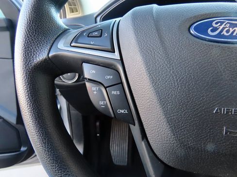 Used 2020 Ford Fusion S image 32