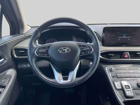 Used 2023 Hyundai Santa Fe SEL AWD/4WD image 14