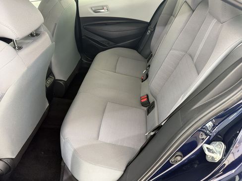 Used 2024 Toyota Corolla SE FWD image 23
