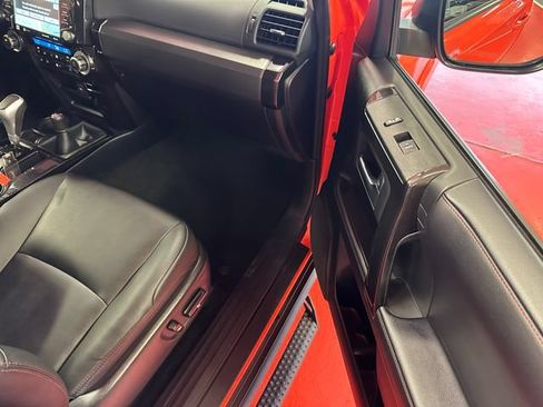 Certified 2023 Toyota 4Runner TRD Pro AWD/4WD image 15