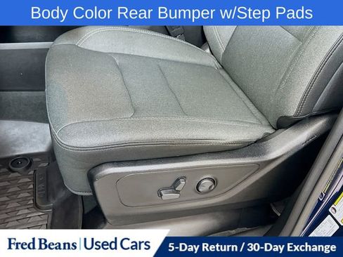 Certified 2022 RAM 1500 Big Horn AWD/4WD image 21