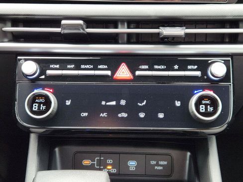New 2026 Hyundai Santa Cruz SEL FWD image 15