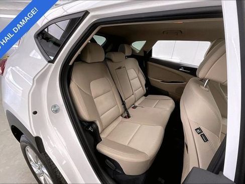 Used 2016 Hyundai Tucson Eco AWD/4WD image 18