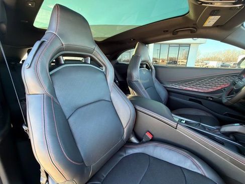 New 2026 Dodge Charger Scat Pack AWD/4WD image 25