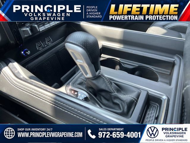 Used 2025 RAM 1500 RHO AWD/4WD image 22