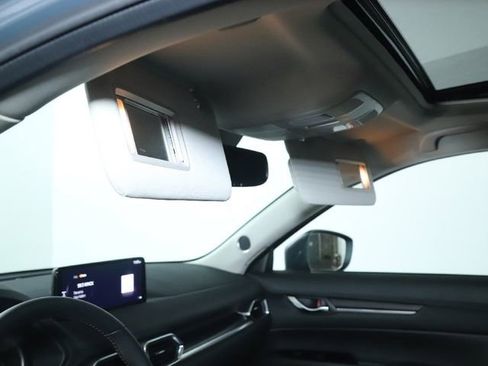 Used 2023 MAZDA CX-5 Carbon Edition image 27