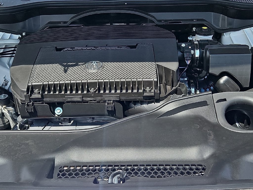 New 2026 Acura MDX FWD image 9