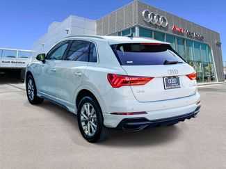 Used 2023 Audi Q3 2.0T Premium Plus w/ Premium Plus Package video 2