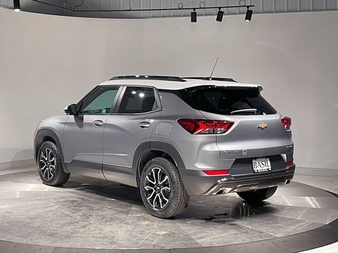 Used 2023 Chevrolet TrailBlazer ACTIV image 14