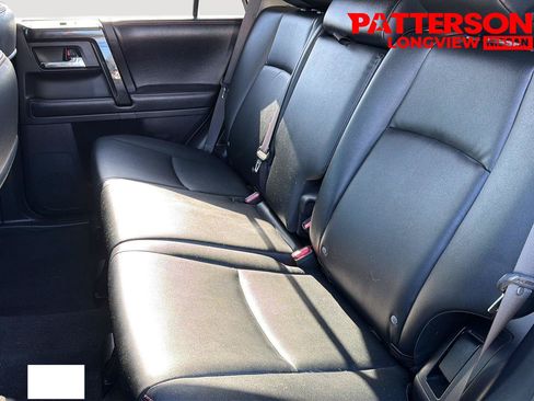 Used 2014 Toyota 4Runner Trail Premium AWD/4WD image 18