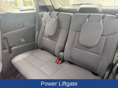Certified 2026 Ford Explorer Active RWD image 16