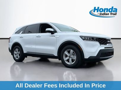 Used 2023 Kia Sorento LX