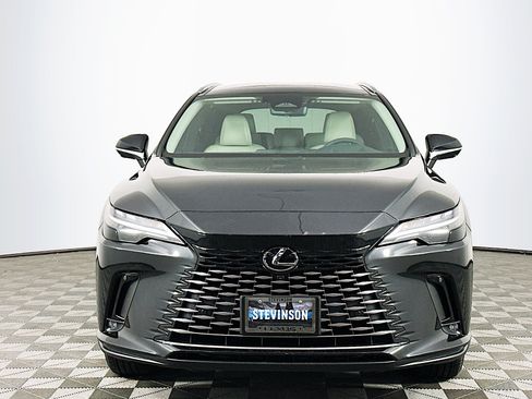 New 2026 Lexus RX 350 image 2