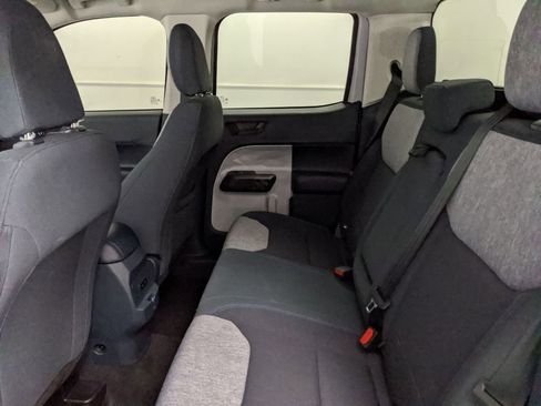 New 2025 Ford Maverick XLT w/ Equipment Group 302A image 23