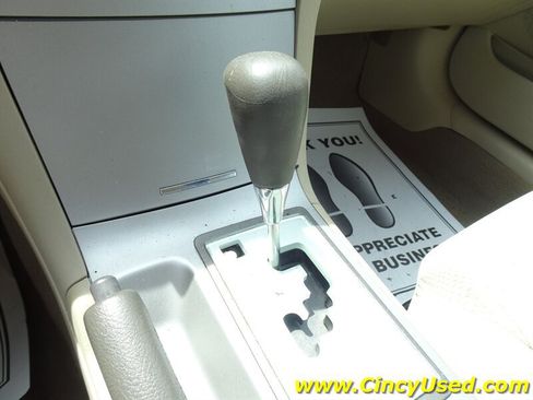 Used 2006 Toyota Solara SE FWD image 17