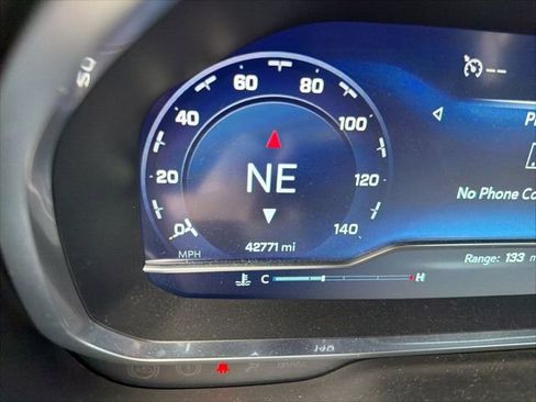 Used 2023 Chevrolet Tahoe Premier image 7