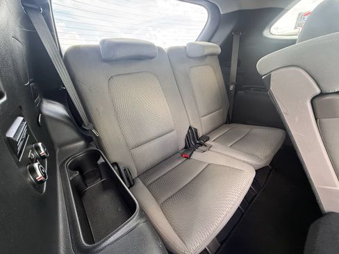 Used 2013 Hyundai Santa Fe GLS w/ Popular Equipment Pkg FWD image 22