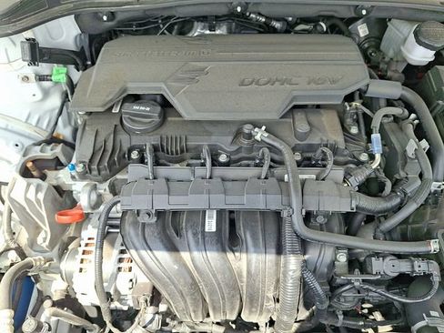 Certified 2023 Hyundai Kona SEL w/ Cargo Package AWD/4WD image 28