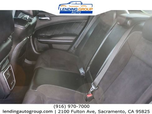 Used 2023 Dodge Charger Scat Pack w/ Plus Group image 17