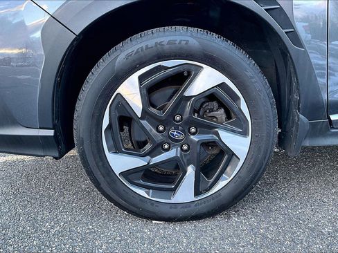 Used 2024 Subaru Crosstrek 2.5i Limited image 9