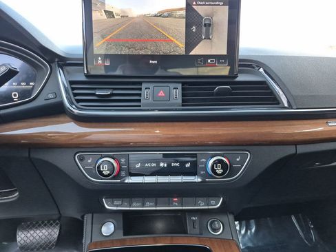 Used 2023 Audi Q5 2.0T Premium Plus image 9