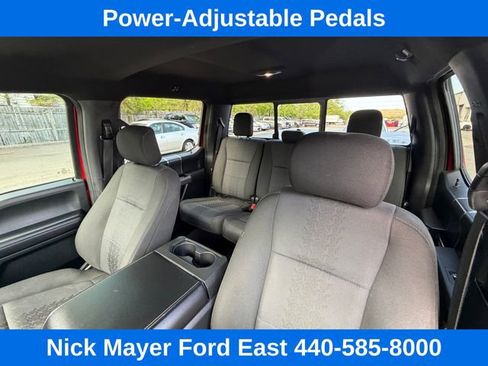 Used 2020 Ford F150 XLT w/ Equipment Group 302A Luxury RWD image 26
