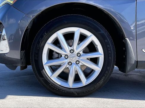 Used 2020 Acura RDX FWD image 8