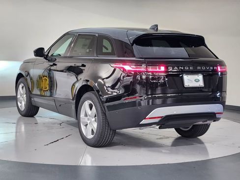 Used 2026 Land Rover Range Rover Velar S AWD/4WD image 7
