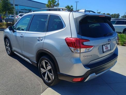 Used 2020 Subaru Forester Touring w/ Popular Package #2 image 7